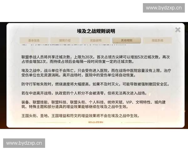 SMM赛事全方位解析：从赛事规则到战术策略的全面探索与解读