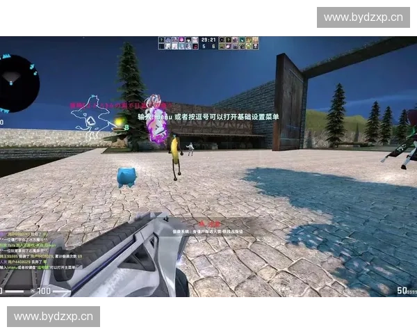 深度解析CSGOZE的崛起之路与其在全球电竞格局中的独特影响