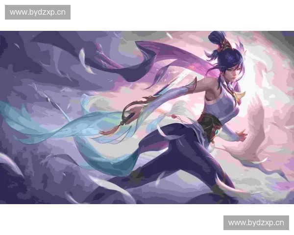 《打造全新电竞竞技体验的LOL比赛平台全面解析》
