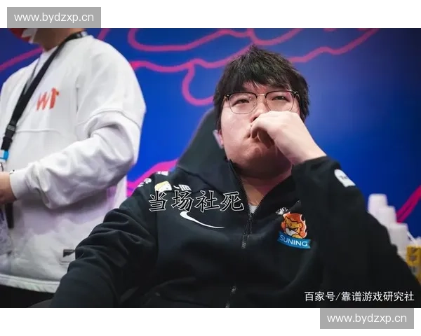 《揭秘LOL畜生是谁背后的真正含义与玩家热议原因》 《揭秘LOL畜生是谁背后的真正含义与玩家热议原因》