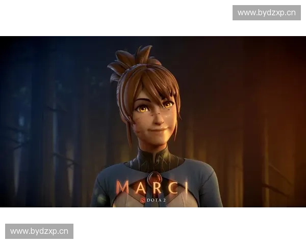 《重生战场英雄传说 Dota2动漫新篇章激战再启》 《重生战场英雄传说 Dota2动漫新篇章激战再启》