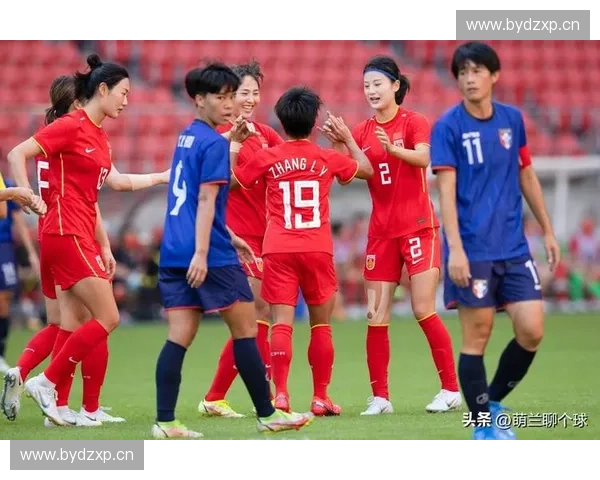 中国女足精彩对决全程直播 女足世界杯巅峰之战不容错过