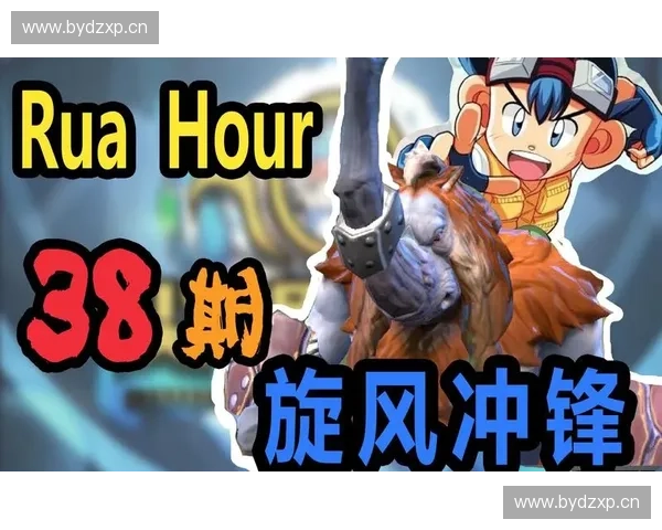 旋风之力再临Dota2 新英雄与技能全解析揭秘 旋风之力再临Dota2 新英雄与技能全解析揭秘